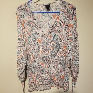 Daytrip ladies top